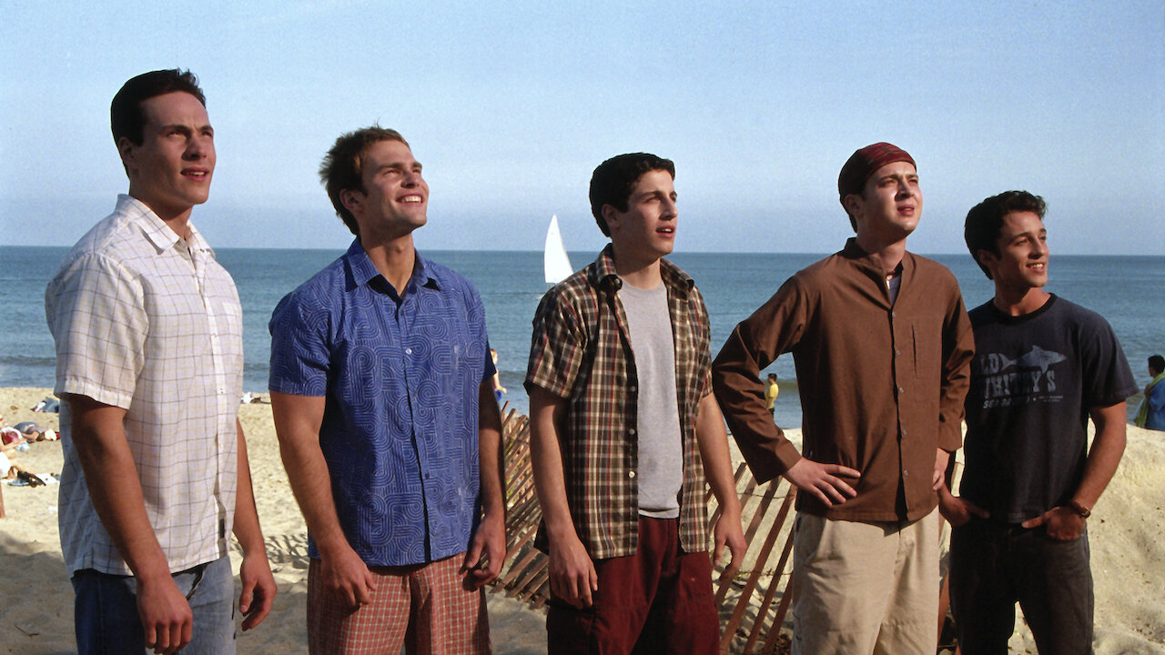 american pie 2 stifler